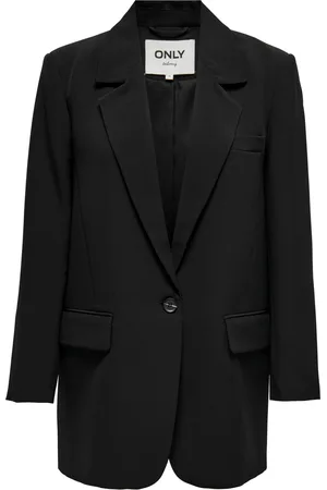 ONLY Blazer met lange mouwen voor dames onllana-berry