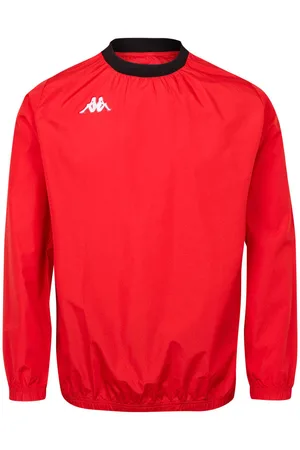 Kappa Junior Sweatshirt Gaggio