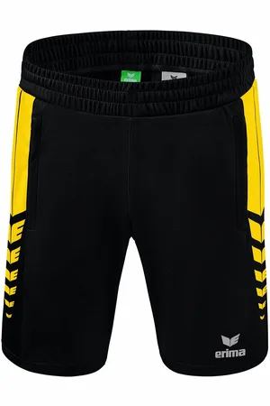 Erima Short Worker Six Wings