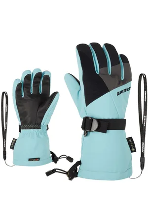 Ziener Skihandschoenen voor kinderen Lani Gtx