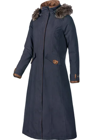 Baleno Dames rijjas Kensington Warm