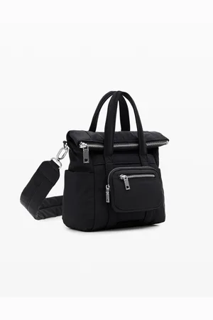 Desigual Vrouwenhandtas Basic Modular Voyager