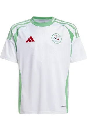 adidas Thuis shirt kind Algérie 2025