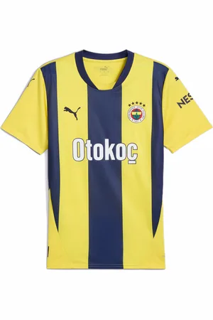 PUMA Thuisshirt Fenerbahçe 2024/25