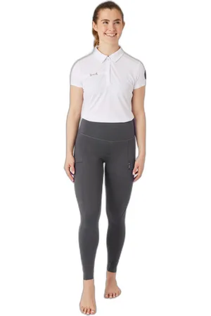 Horze Dameslegging met volledige grip Celia Thermo