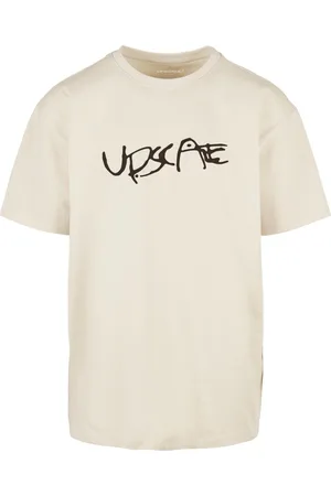 Upscale Oversized T-shirt Giza