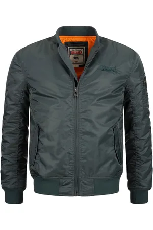 Lonsdale London Donsjack Poolstock