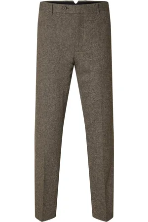 SELECTED Pantalon Reed