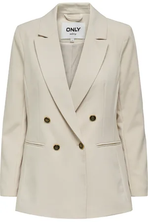 ONLY Blazer voor dames Astrid Life