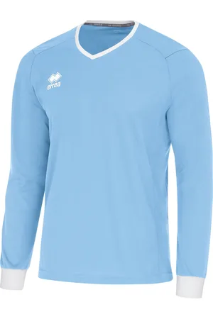 Errea Longsleeve Shirt Lennox