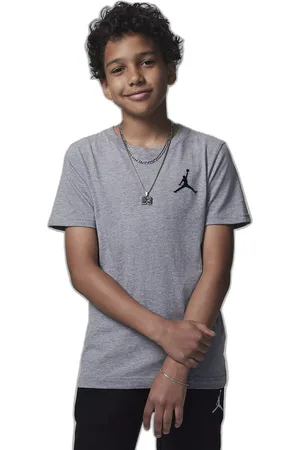 Jordan Kinder-T-shirt Jumpman Air