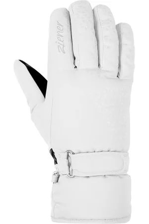 Ziener Dames skihandschoenen Kisar AS(R)
