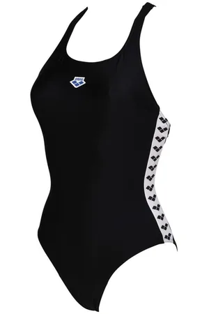Arena Dames zwempak uit 1 stuk Icons Racer