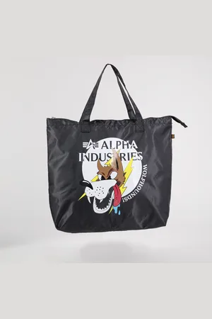 Alpha Industries Tas Wolfhounds