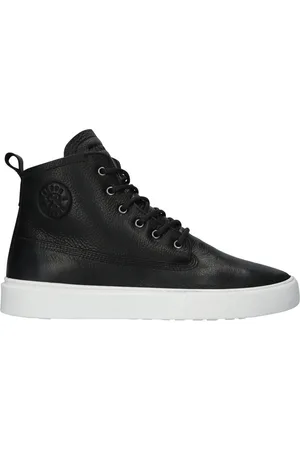 Blackstone Trainers Ruby Aspen