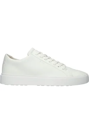 Blackstone Schoenen Crag Finn Low