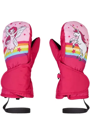Ziener Baby skiwanten Lemmi Minis