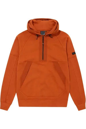 Nicce London Hooded sweatshirt Relay