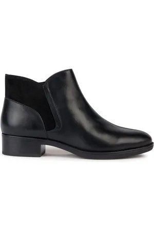 Geox Dameslaarzen Felicity D