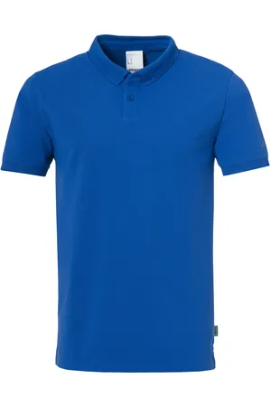 Uhlsport Kinderpolo Essential Prime