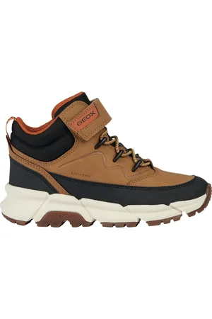 Geox Dameslaarzen Flexyper Plus