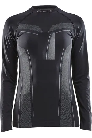 Craft Naadloos dames zwempak pro control