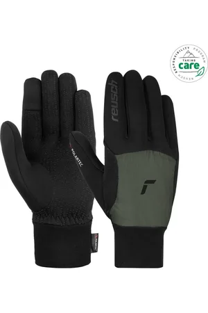 Reusch Skihandschoenen Garhwal Hybrid Touch-tec