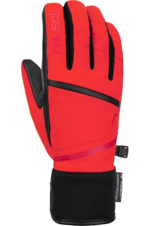 Reusch Skihandschoenen Tessa Stormbloxx