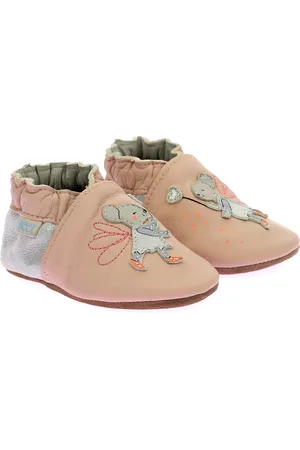 Robeez Pantoffels voor babymeisjes Fairy Love
