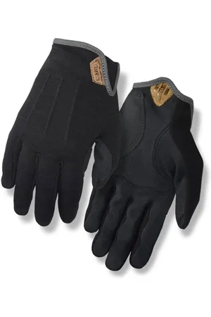 Giro Lange handschoenen D Wool