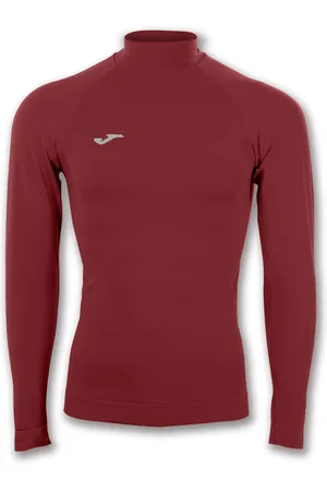 Joma Compressietrui met lange mouwen Brama CLASSIC