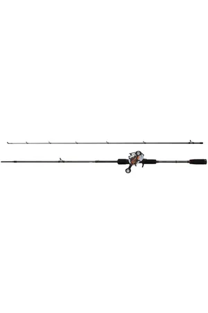 ABU GARCIA Combo hengel Revo X 702H 30-70g