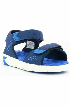 Kickers Jongens Sandalen Jumangap
