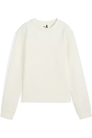 PUMA Vrouwenonderhemd Boulder Crew