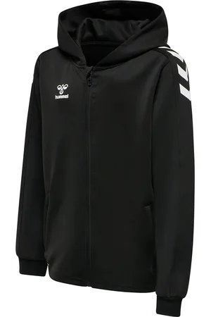 Hummel Kinder sweatshirt Zip