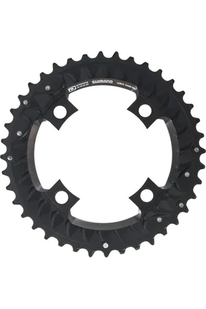 Shimano Drievoudig extern MTB kettingblad origine 4BRA SLX M7000 11V.