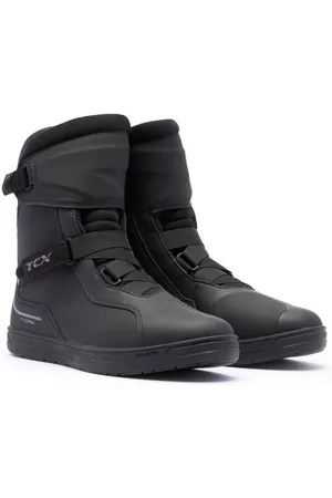 TCX Motorlaarzen Tourstep WP