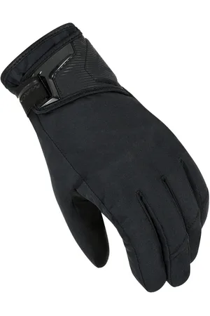 Macna Verwarmde motorhandschoenen voor dames Code RTX