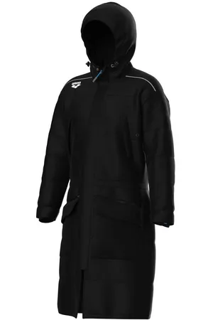 Arena Parka Team Solid