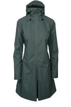 AGU Waterdicht damesjack SeQ Urban Outdoor