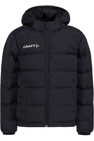 Craft Donsjack voor kinderen Evolve