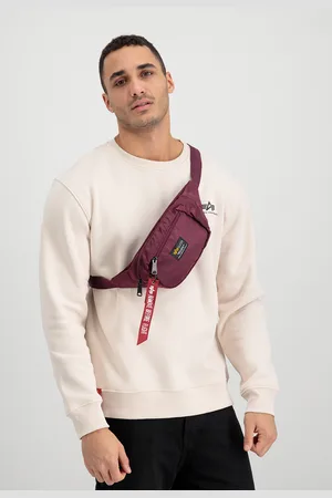 Alpha Industries Fanny pack Crew