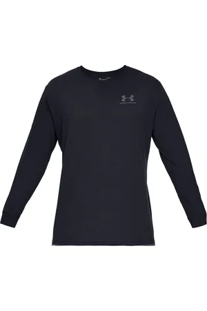 Under Armour T-shirt met lange mouwen Sportstyle Left Chest