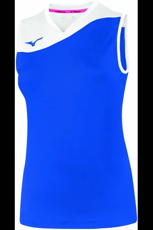 Mizuno Dames-T-shirt Authentic Myou