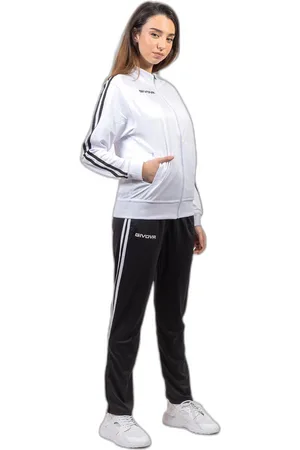 Givova Dames trainingspak Revolution Summer