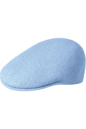 Kangol Baret Seamless Wool 507