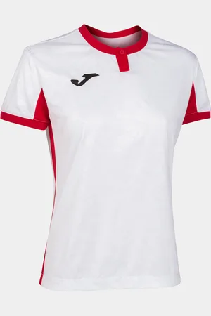 Joma Sportshirt Dames TOLETUM II