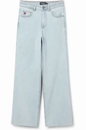 Desigual Damesjeans Denver