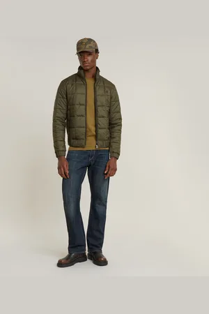 G-Star Donsjack Meefic