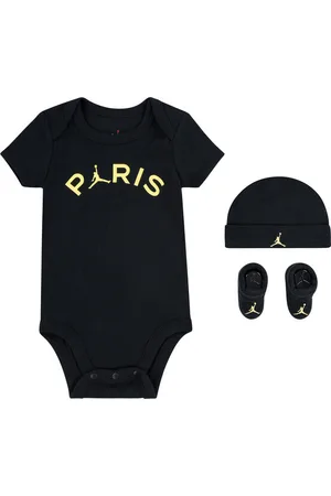 Jordan 3-delige set voor babyjongens PSG